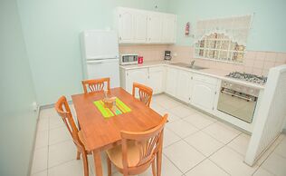 Bougainvillea Apartments