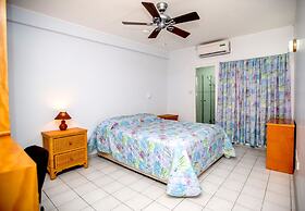 Bougainvillea Apartments