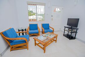 Bougainvillea Apartments