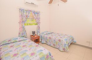 Bougainvillea Apartments