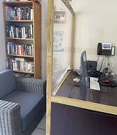 Bougainvillea Apartments