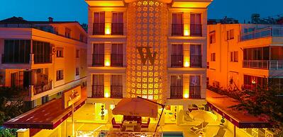 Wise Hotel Spa & Adult Only