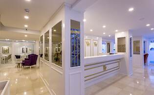 Wise Hotel Spa & Adult Only