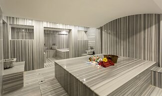 Wise Hotel Spa & Adult Only