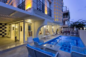 Wise Hotel Spa & Adult Only