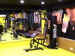 Wise Hotel Spa & Adult Only