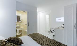 Wise Hotel Spa & Adult Only