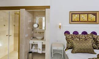 Wise Hotel Spa & Adult Only