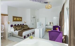 Wise Hotel Spa & Adult Only