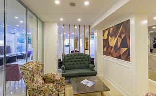 Wise Hotel Spa & Adult Only