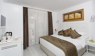 Wise Hotel Spa & Adult Only