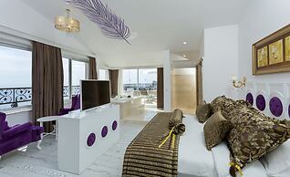 Wise Hotel Spa & Adult Only