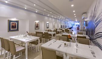 Wise Hotel Spa & Adult Only