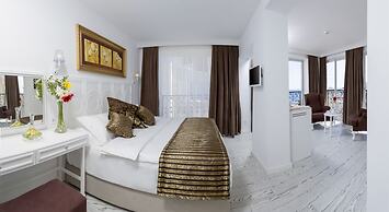 Wise Hotel Spa & Adult Only