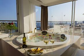 Wise Hotel Spa & Adult Only