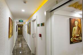 Wise Hotel Spa & Adult Only