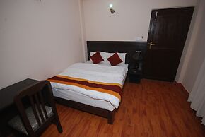 Kathmandu Sunny Hotel