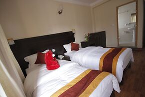 Kathmandu Sunny Hotel