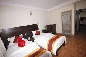 Kathmandu Sunny Hotel