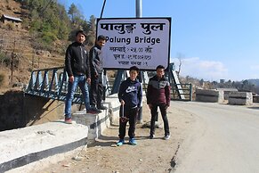 Kathmandu Sunny Hotel