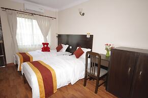 Kathmandu Sunny Hotel