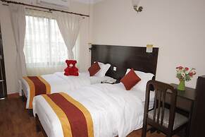 Kathmandu Sunny Hotel