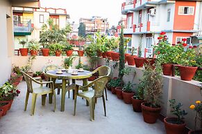 Kathmandu Sunny Hotel