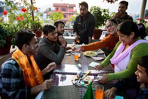 Kathmandu Sunny Hotel