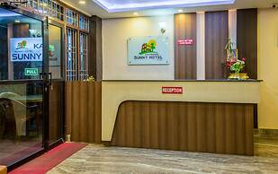 Kathmandu Sunny Hotel