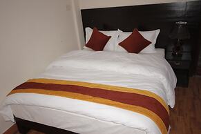 Kathmandu Sunny Hotel