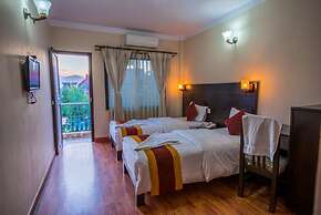 Kathmandu Sunny Hotel