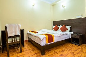 Kathmandu Sunny Hotel
