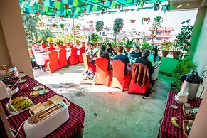 Kathmandu Sunny Hotel