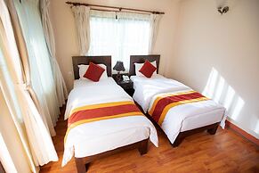 Kathmandu Sunny Hotel