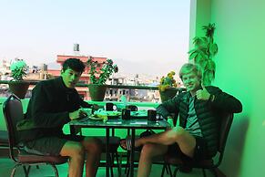 Kathmandu Sunny Hotel