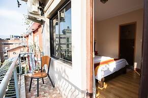 Kathmandu Sunny Hotel