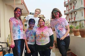 Kathmandu Sunny Hotel