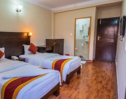 Kathmandu Sunny Hotel