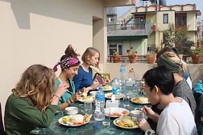 Kathmandu Sunny Hotel