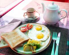 Kathmandu Sunny Hotel