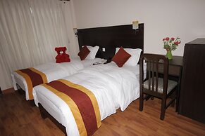 Kathmandu Sunny Hotel