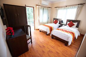 Kathmandu Sunny Hotel