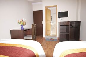 Kathmandu Sunny Hotel
