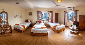 Hotel Pokhara View