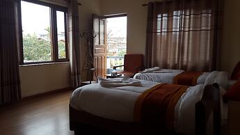 Hotel Pokhara View