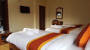 Hotel Pokhara View