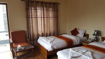 Hotel Pokhara View
