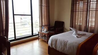 Hotel Pokhara View