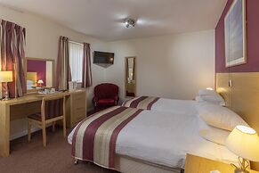 Royal Maritime Hotel, BW Signature Collection
