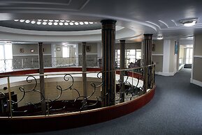 Royal Maritime Hotel